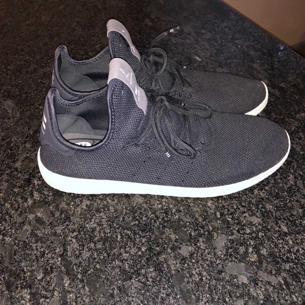 Pharrell HU Tennis Shoes